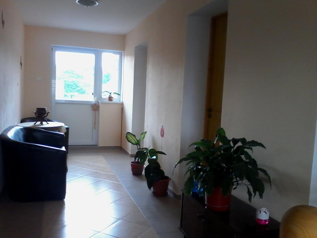 Casa Teo Hotel Ocna Sibiului Room photo